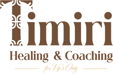 Timiri Healing & Coaching