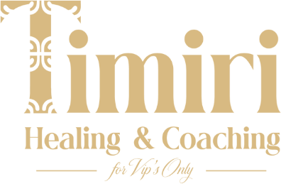 Timiri Healing & Coaching